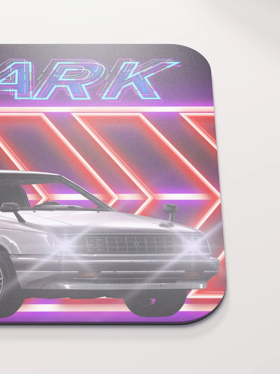 I-Mark Underground Mouse Pad product image (5)