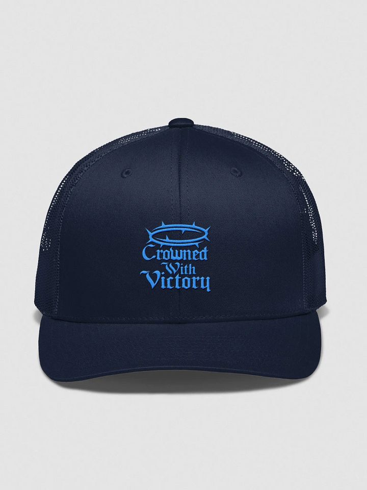 Crowned With Victory product image (5)