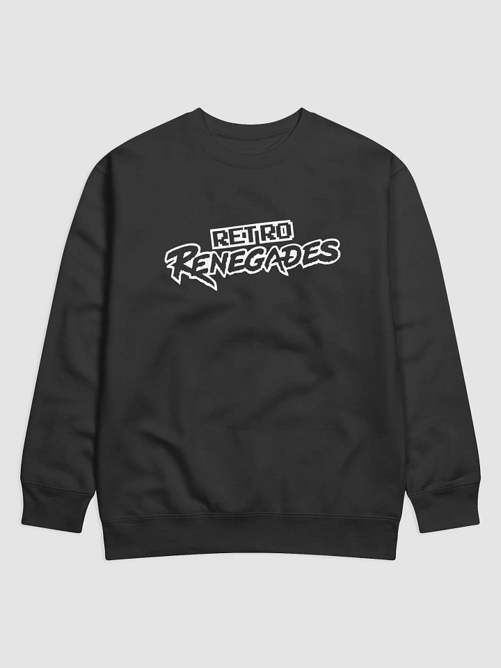 Retro Renegades -Oldschool - MS product image (1)