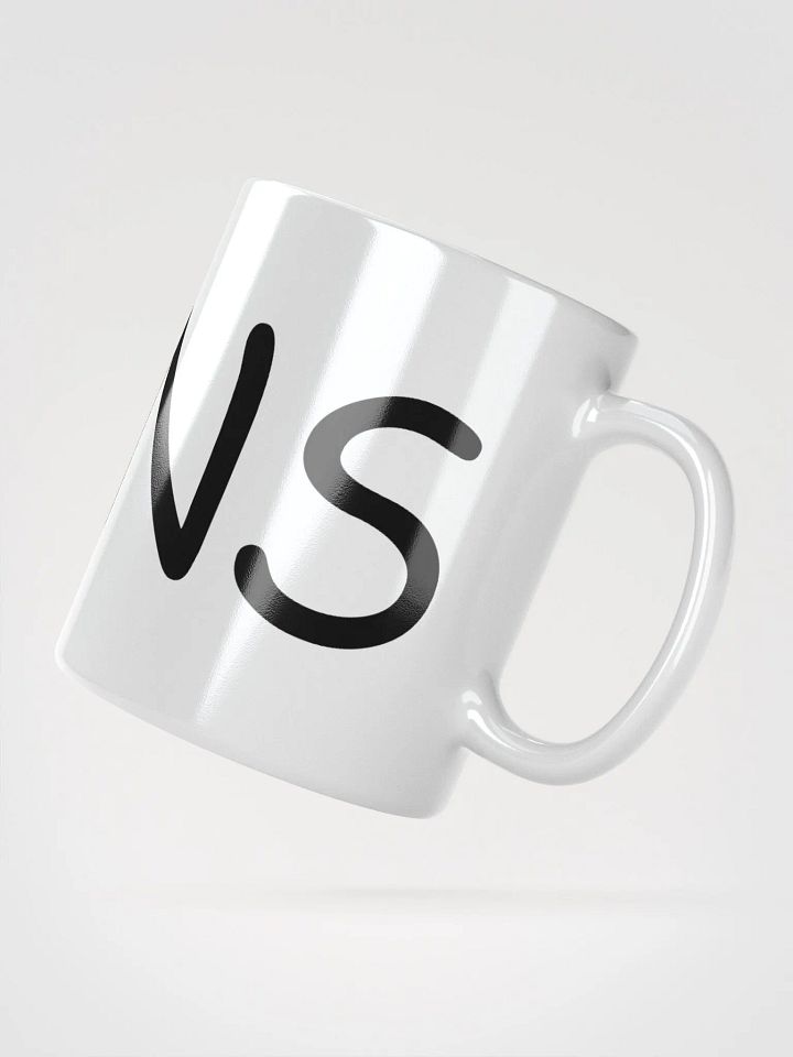 BEANS mug product image (2)