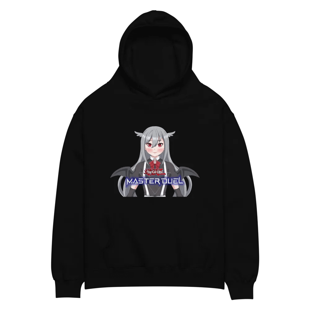 PumkinSnatch Unisex Premium Oversized Hoodie | Yu-Gi-Oh! Master Duel product image (2)