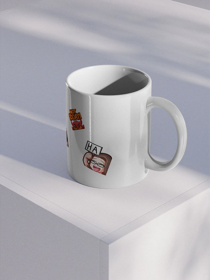 Emote mug product image (2)