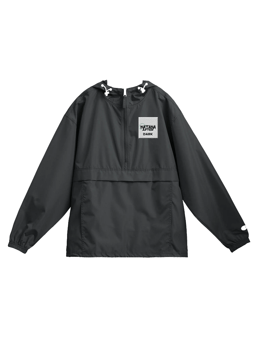KatanaAfterDark Packable Jacket product image (3)