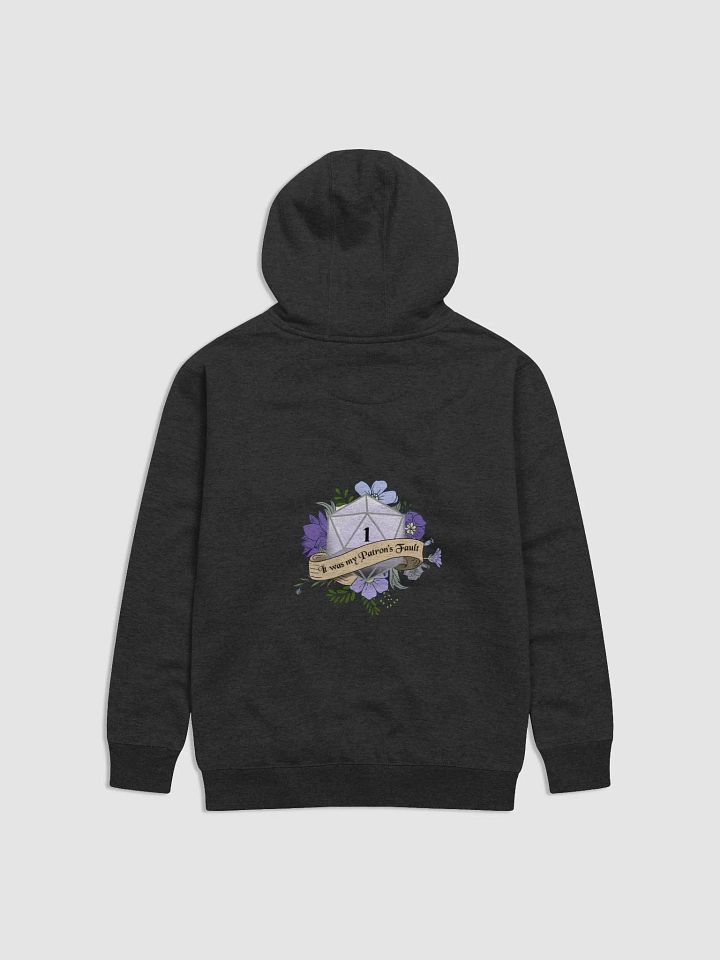 Im a Warlock! product image (6)