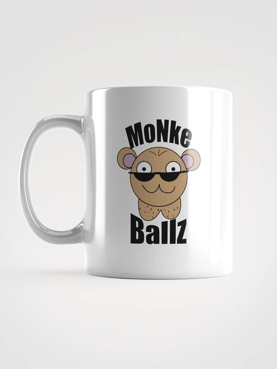 MoNke Ballz Mug product image (18)