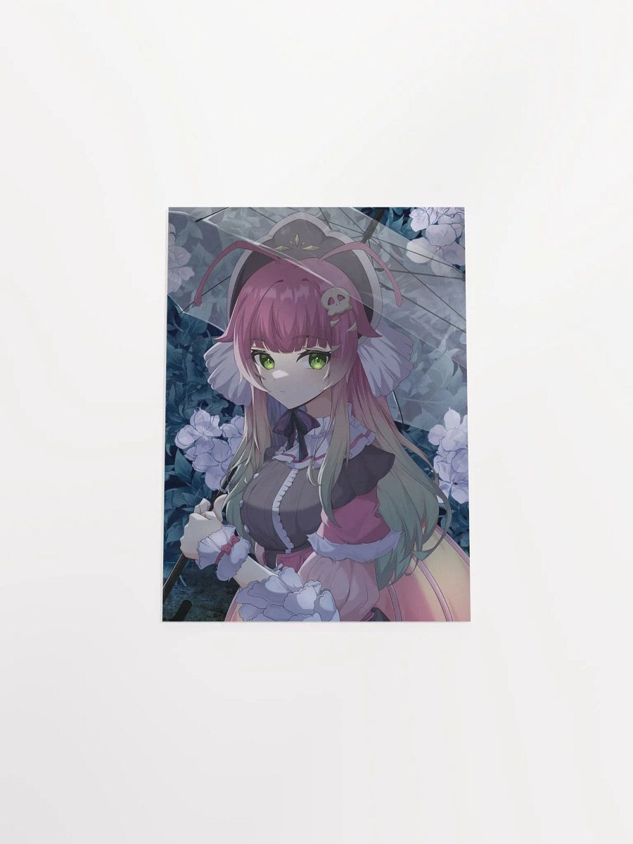 Rainy Day - Poster product image (36)