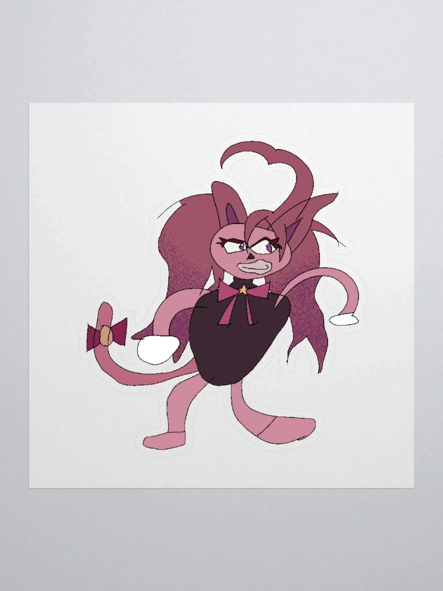 Sarnic Mk2 Sticker product image (3)