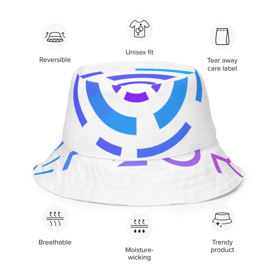 Neplora Premium Bucket Hat product image (3)