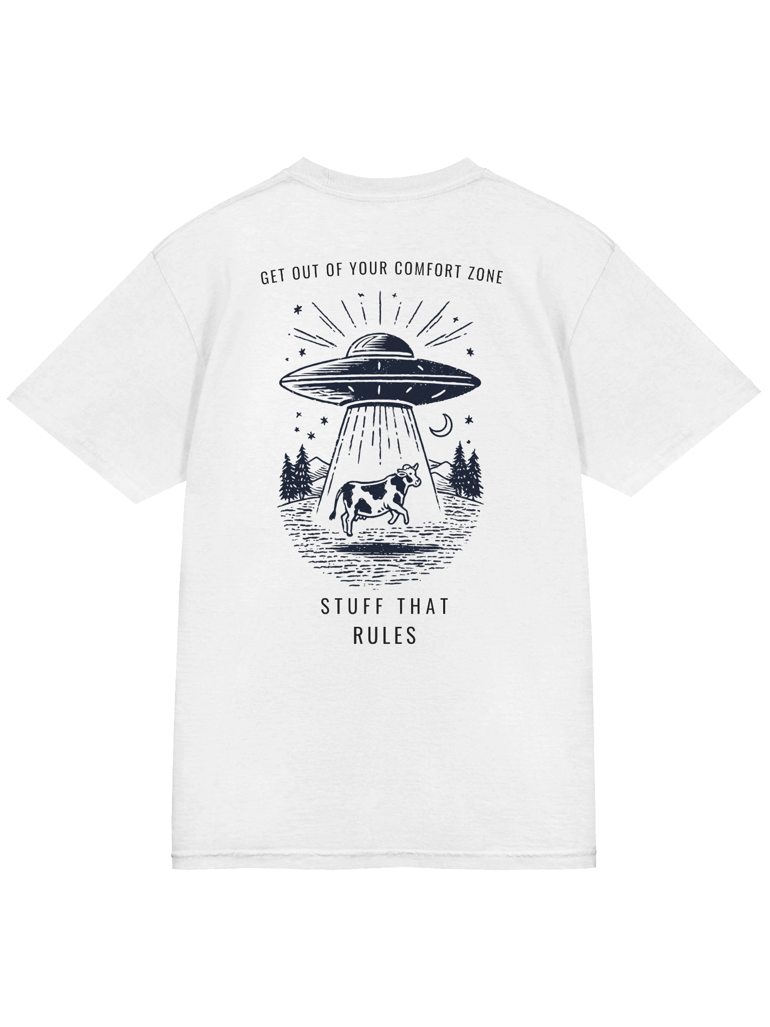 Alien Tee product image (4)