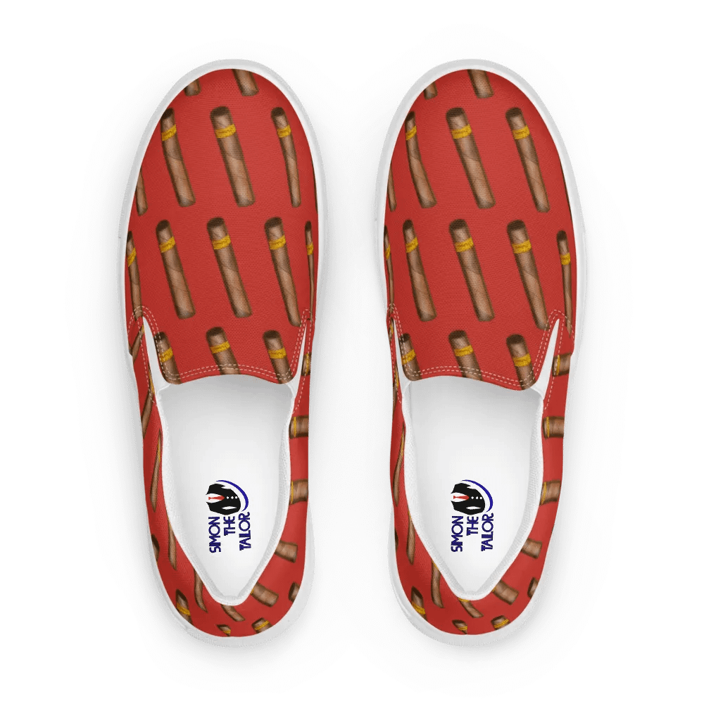 Habanos Men's Slip-On Shoes product image (2)