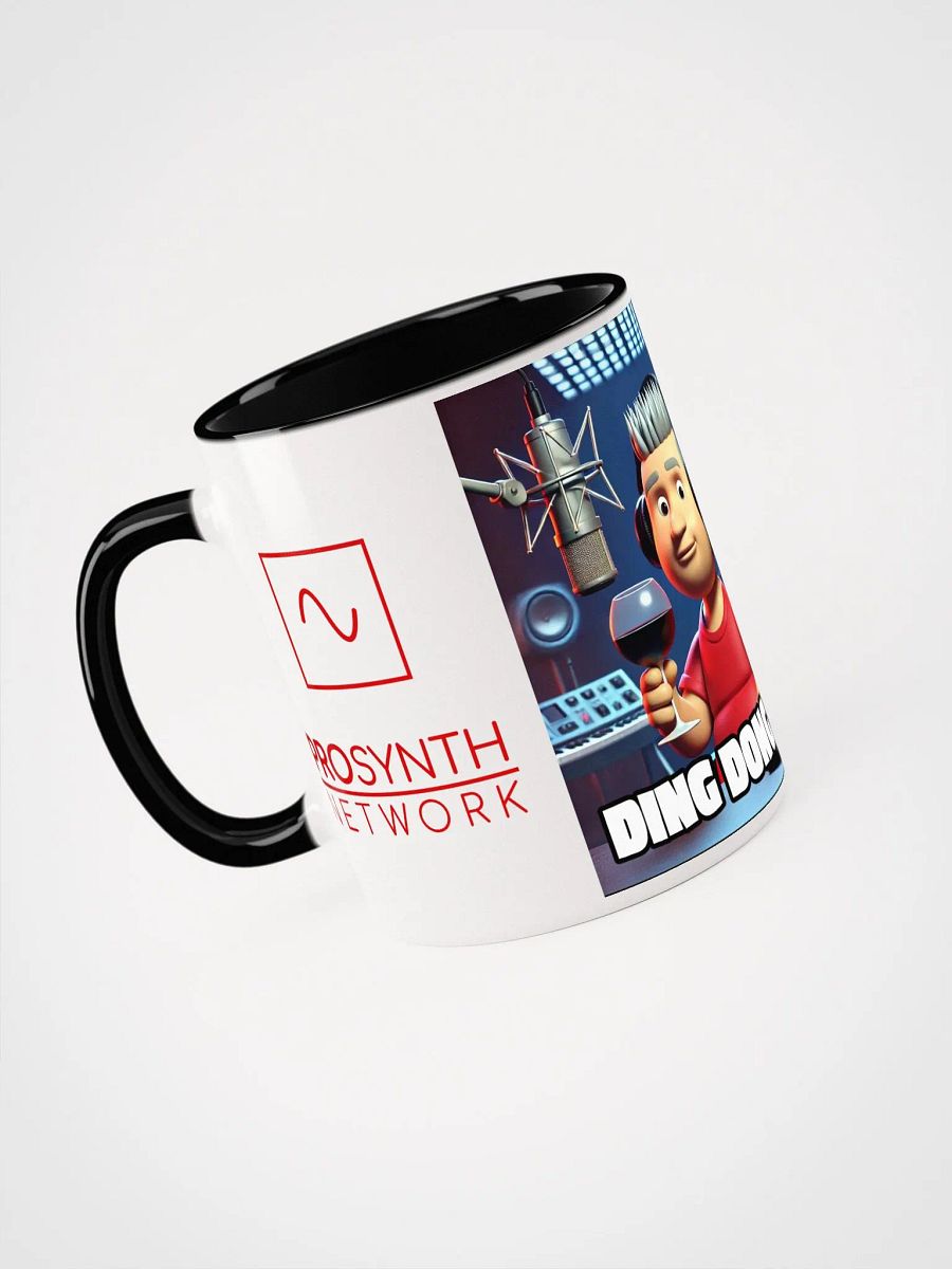 AI Rob Ceramic Mug product image (3)