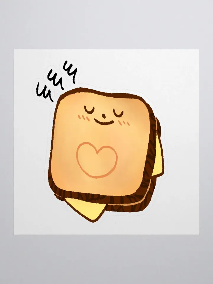 Cheesy Love product image (1)