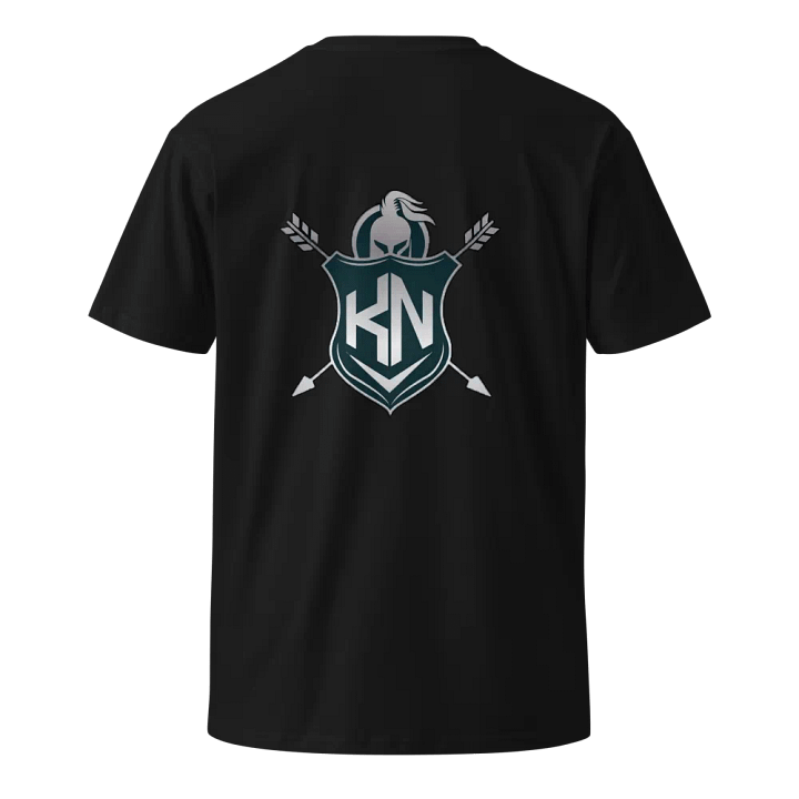 Knights and Nomads Creative Prem T product image (1)