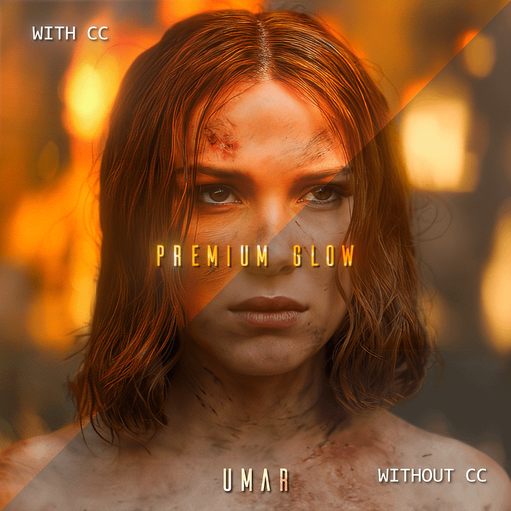 Premium Glow CC product image (2)