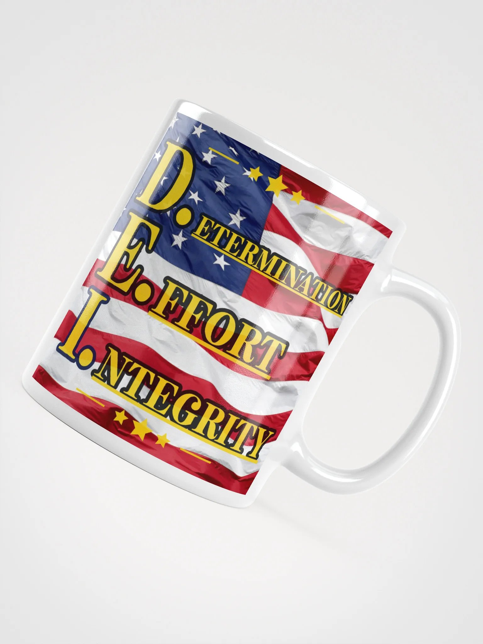 Good D.E.I. Mug product image (4)