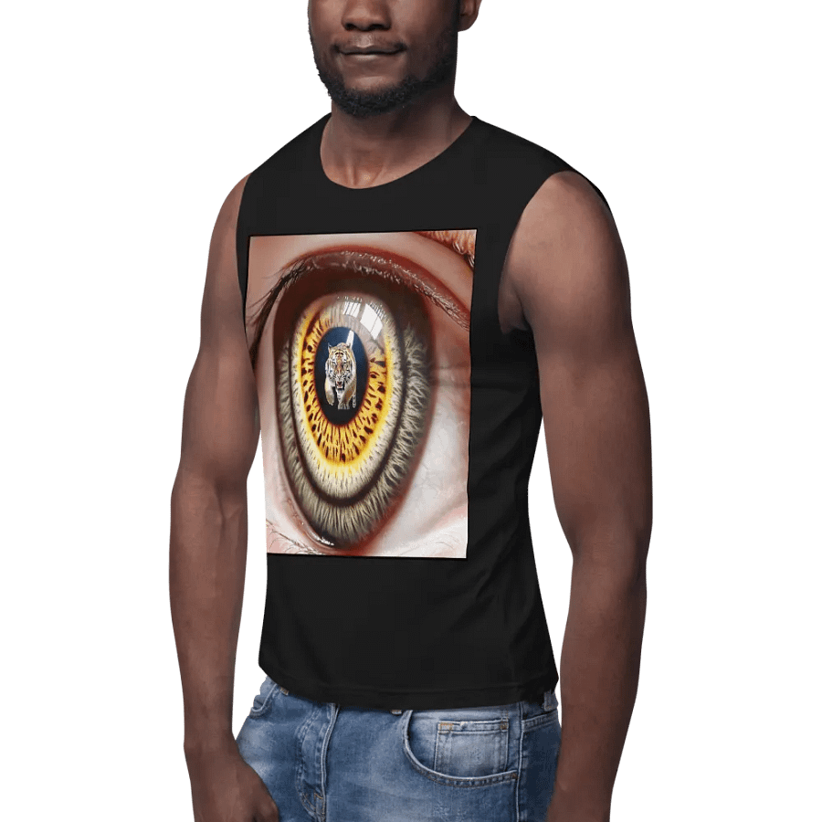 The Eye of the Tiger product image (7)