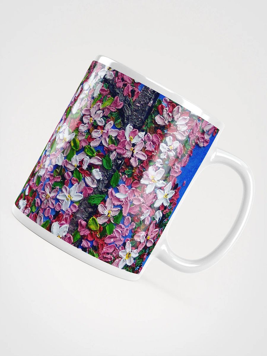 Blossoms of Spring Mug product image (7)