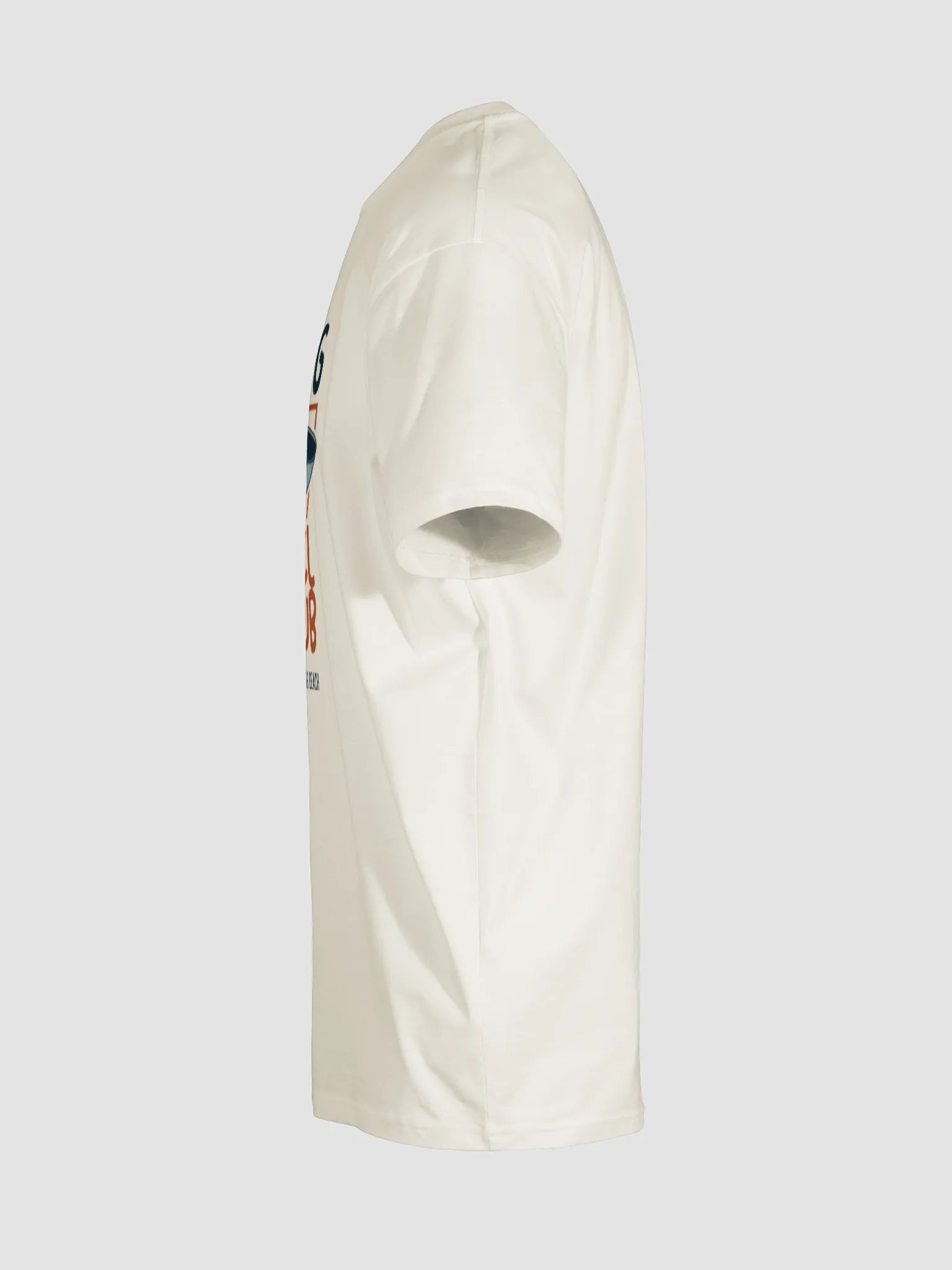Shark Attack Surfing Club T-Shirt product image (10)