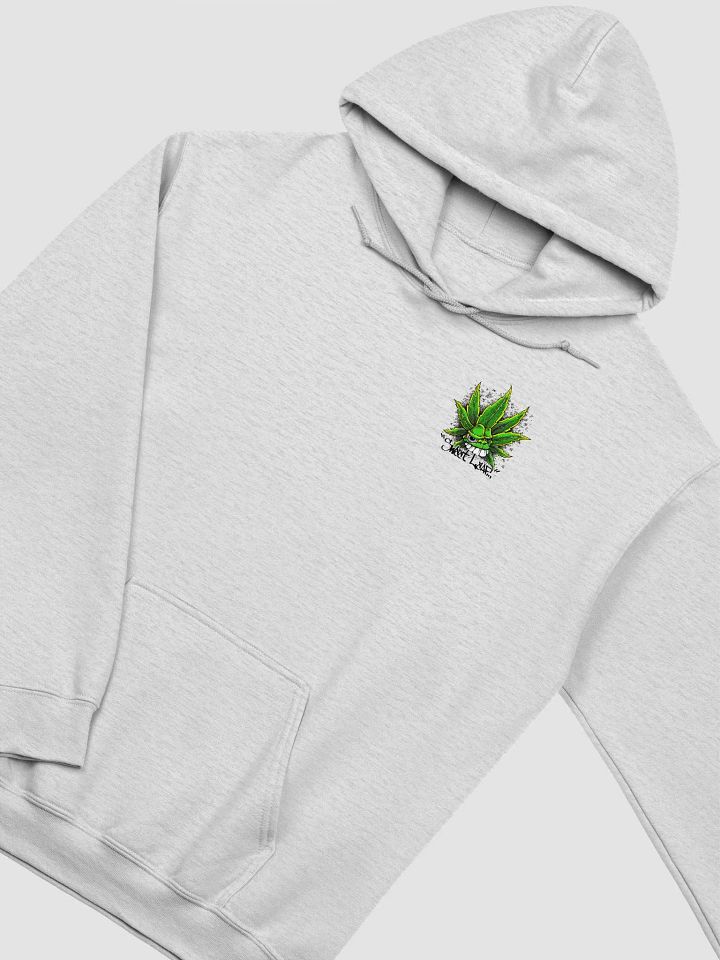 Puff, Puff, Pass Hoodie product image (2)