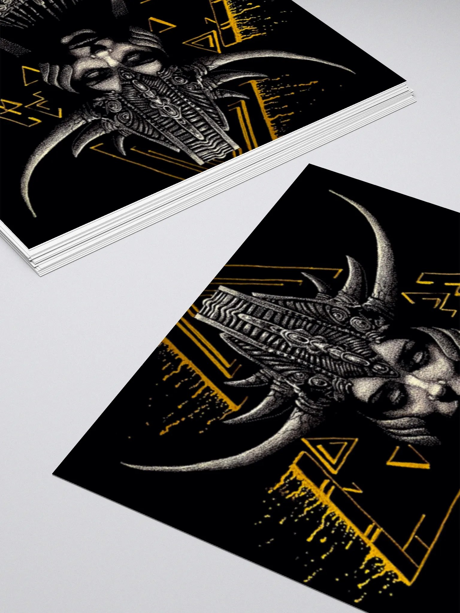 Isis Sticker product image (10)