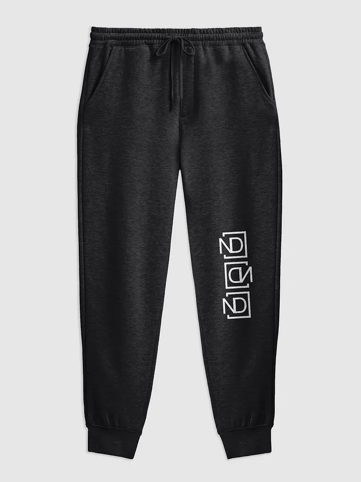 ND | Pixelated Collegehousut product image (2)