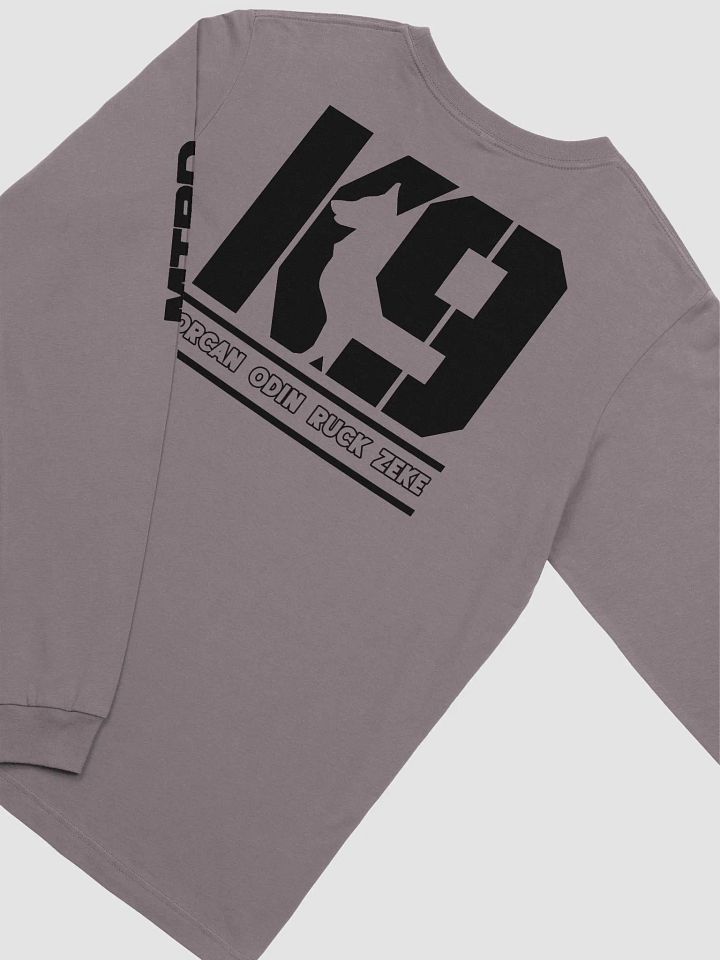 K9 Long Sleeve product image (25)