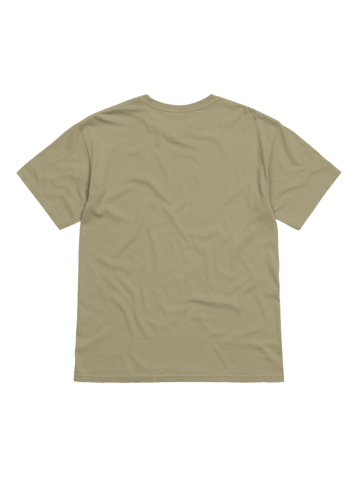 NY City Vintage Monogram Tee product image (7)