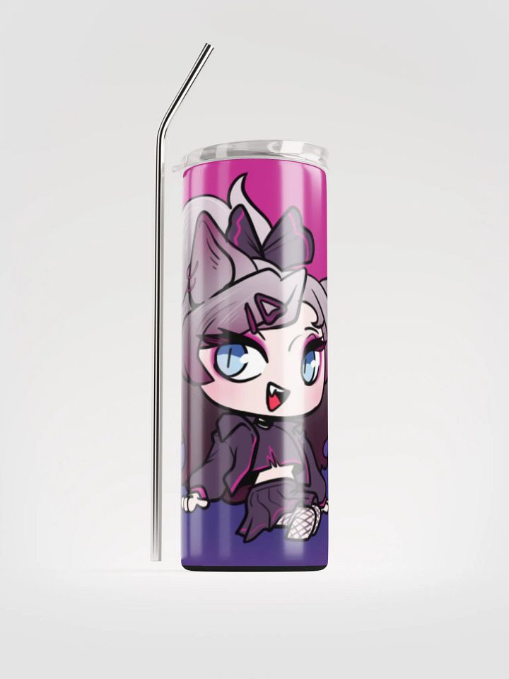 Goth Kristi Tumbler product image (1)