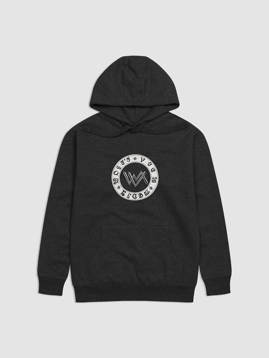 Diabolic- Hoodie product image (1)