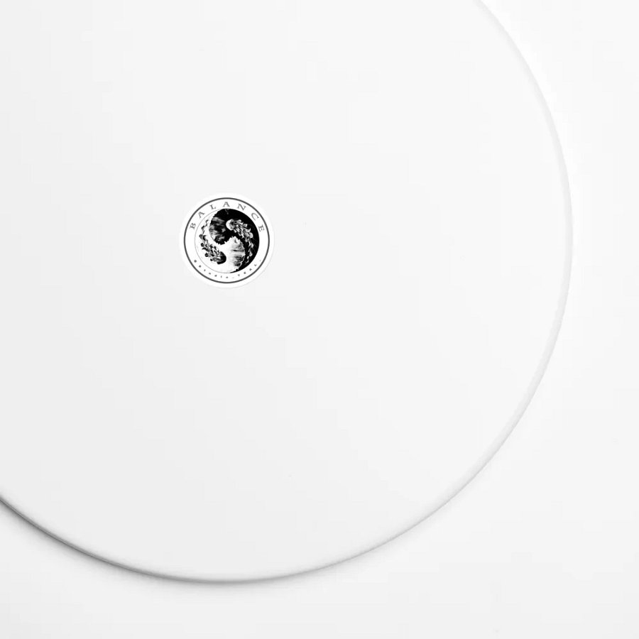 Yin-Yang Jellyfish Die-Cut Magnets product image (5)