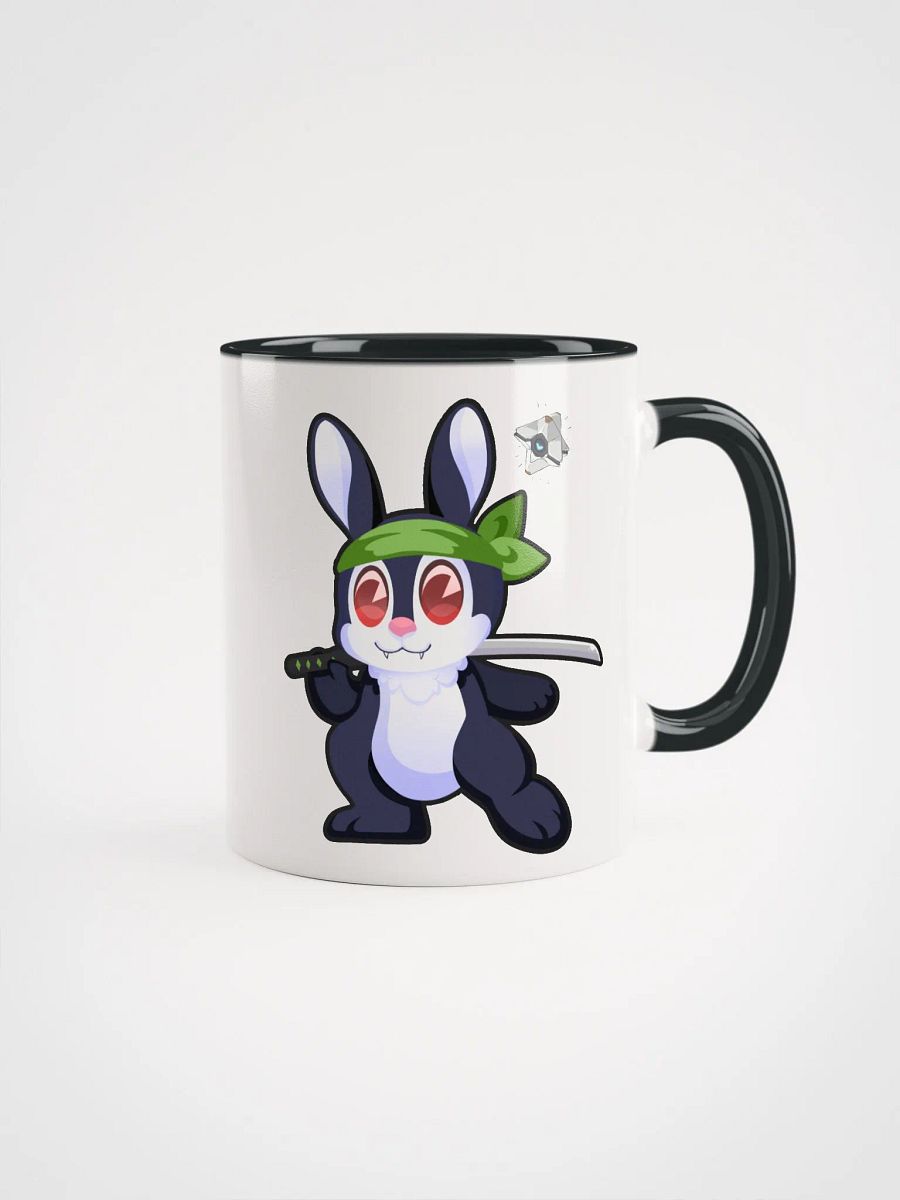 Ninja Guardian Mug product image (1)