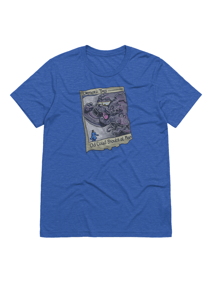Storm Daddy T Shirt product image (8)