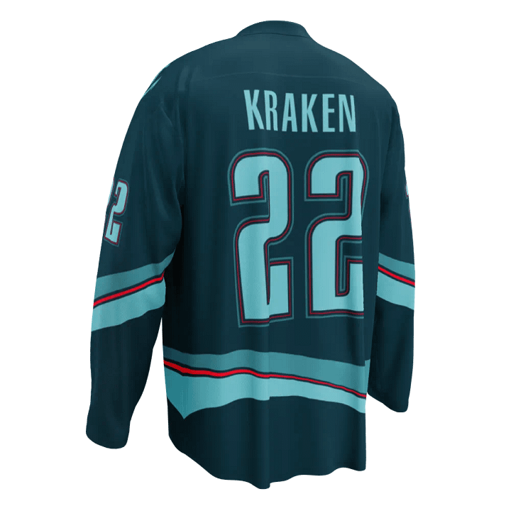 Welcome to the Krak House product image (2)