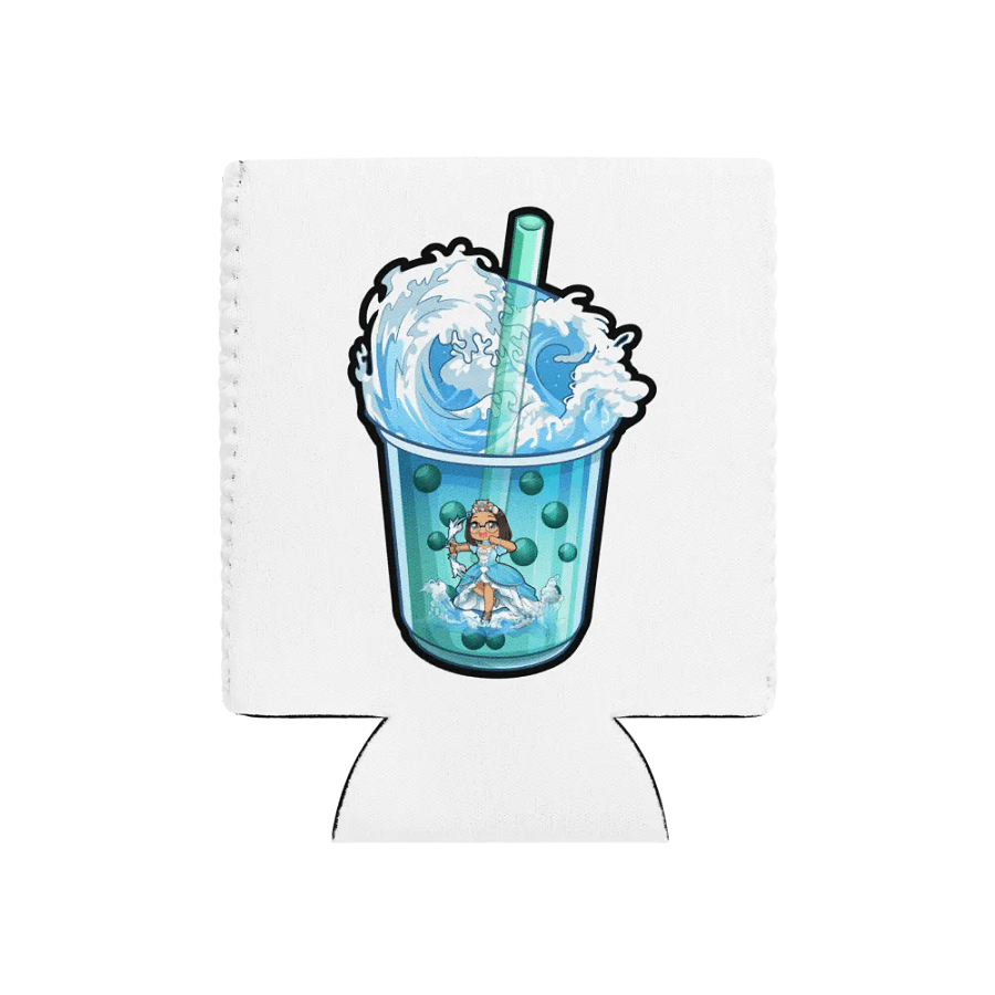 Art3mis Boba Coozy product image (1)
