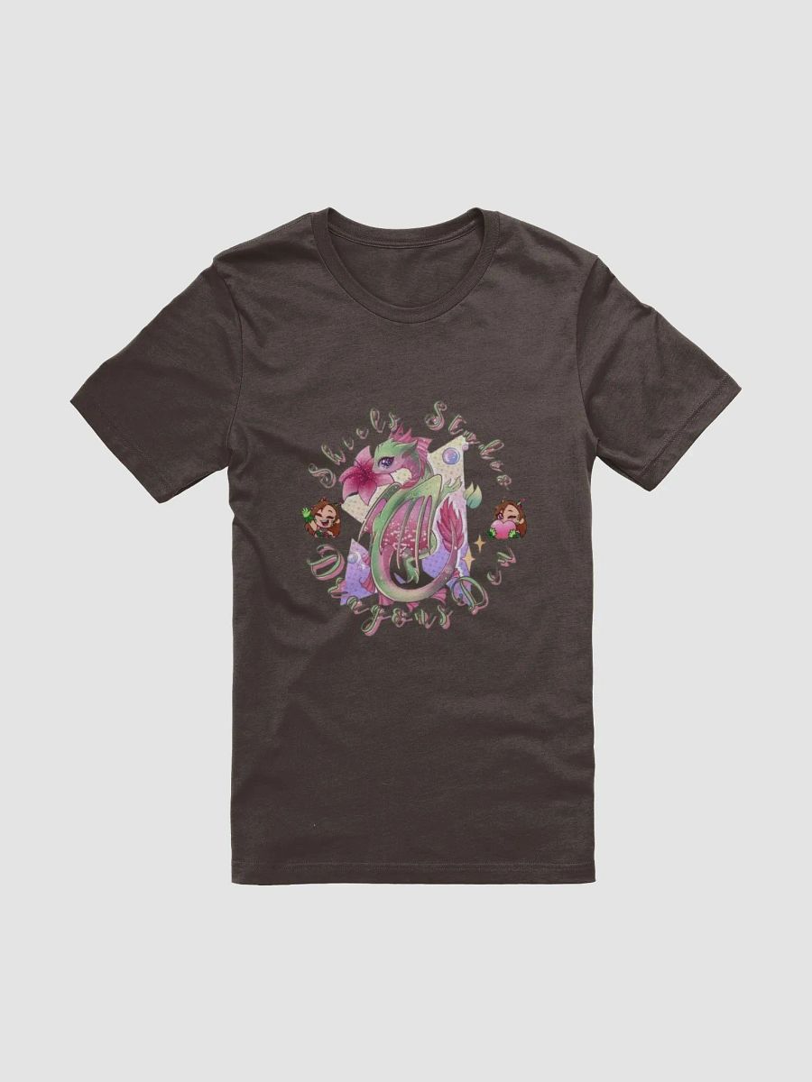 The Dragons Den Logo T-Shirt product image (4)