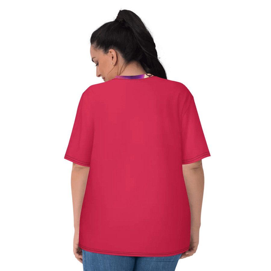 Demon Donut T Shirt product image (8)