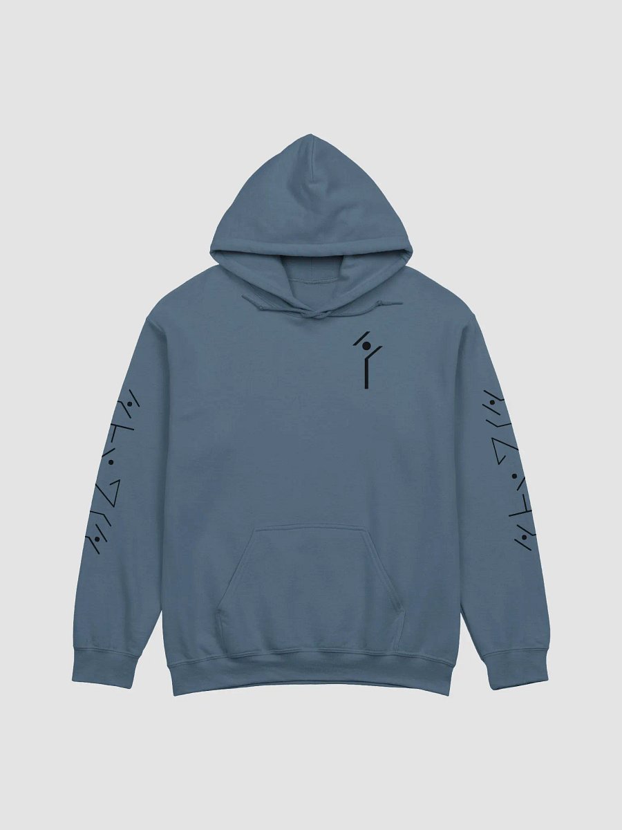 Oriande Runic - Ultimate Light Hoodie product image (1)