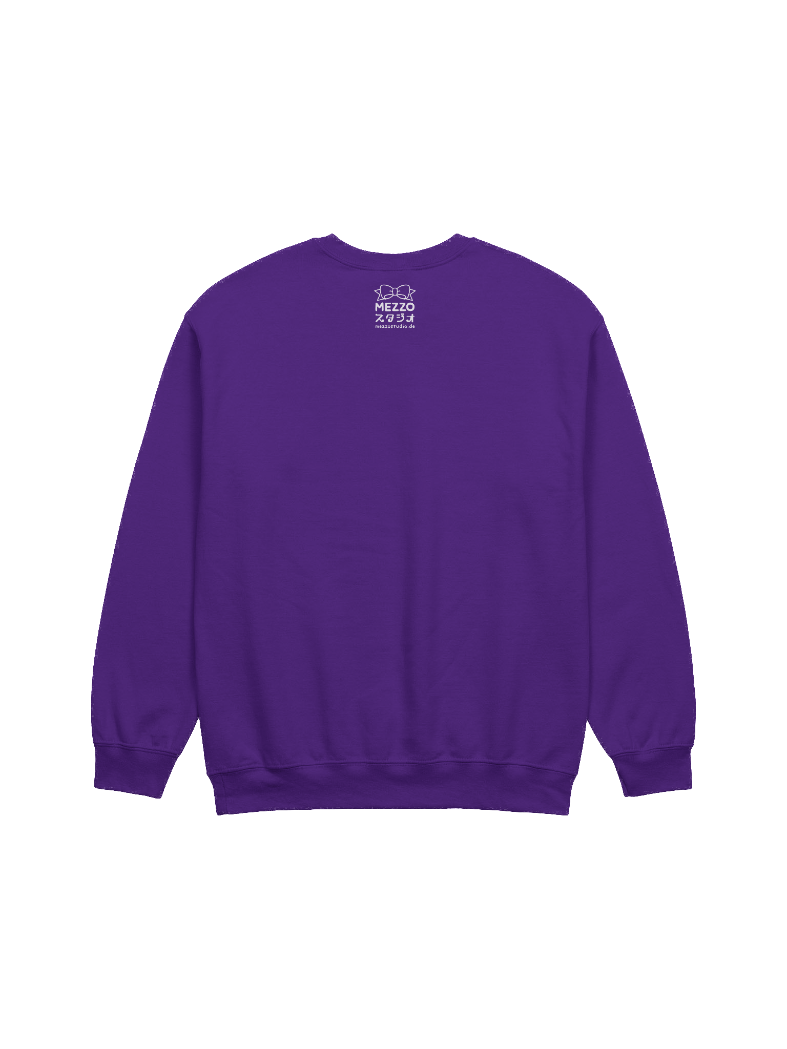 I Came Here to Drink Tea & Kick Ass (OTT, Purple) sweatshirt product image (6)