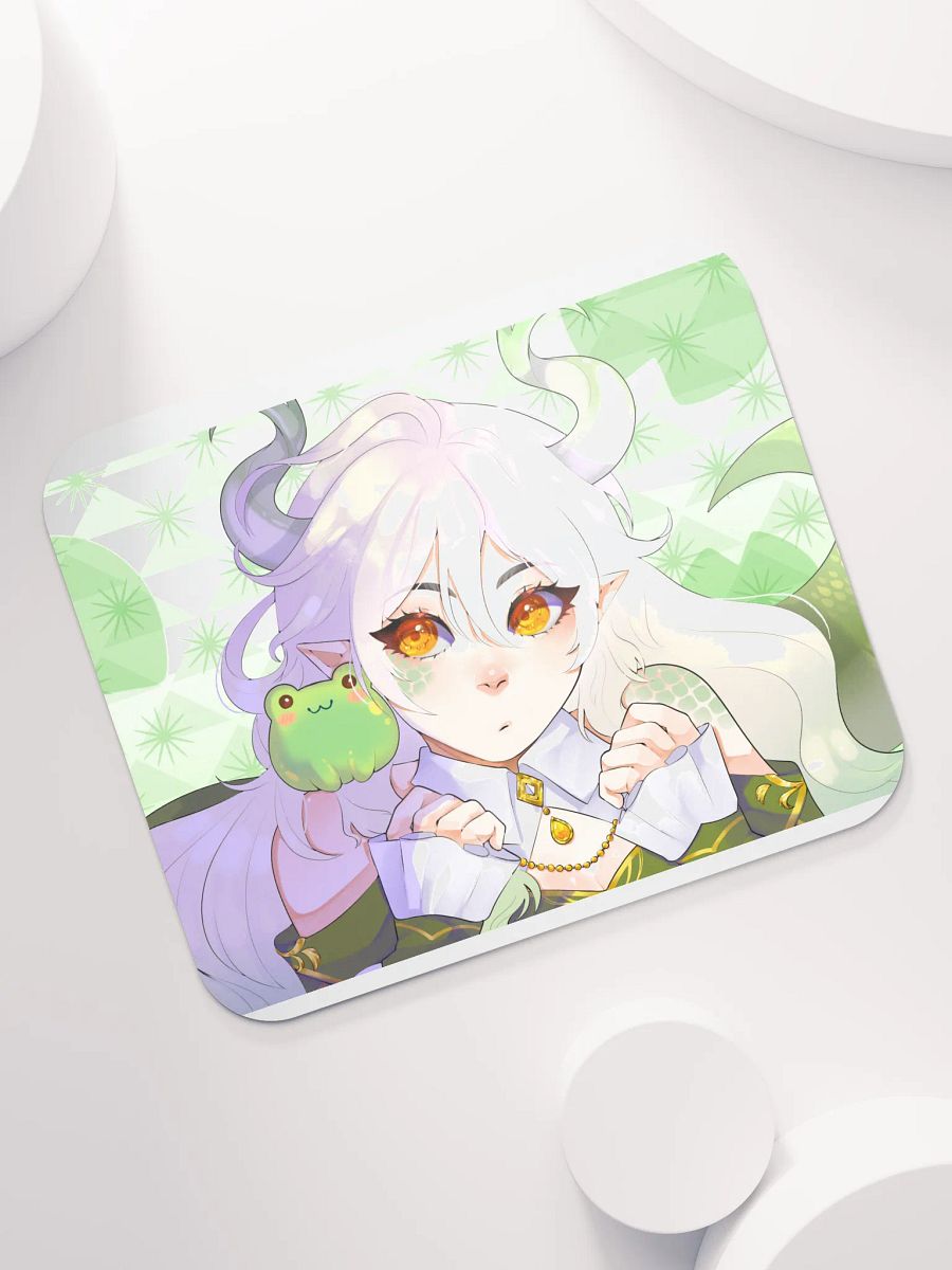 Radish Mousepad product image (7)
