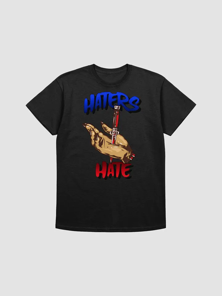 Haters Hate product image (5)