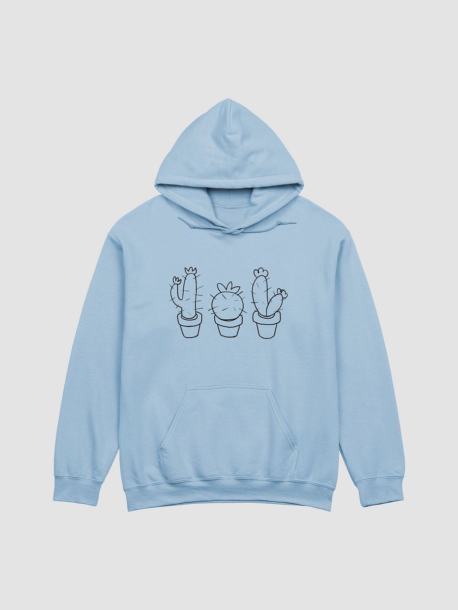 IYKYK Hoodie Light product image (1)