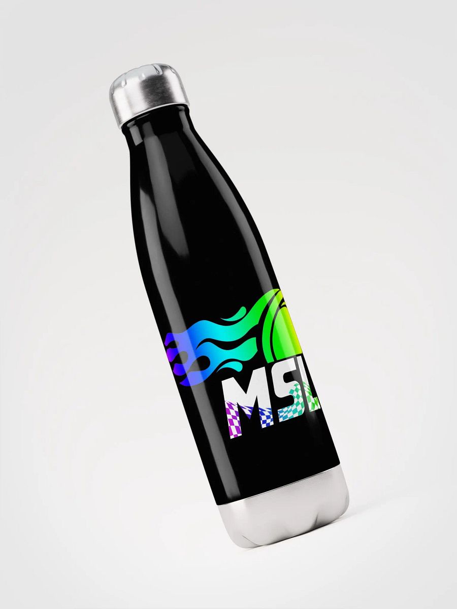 MSLA Pride - Water Bottle product image (4)