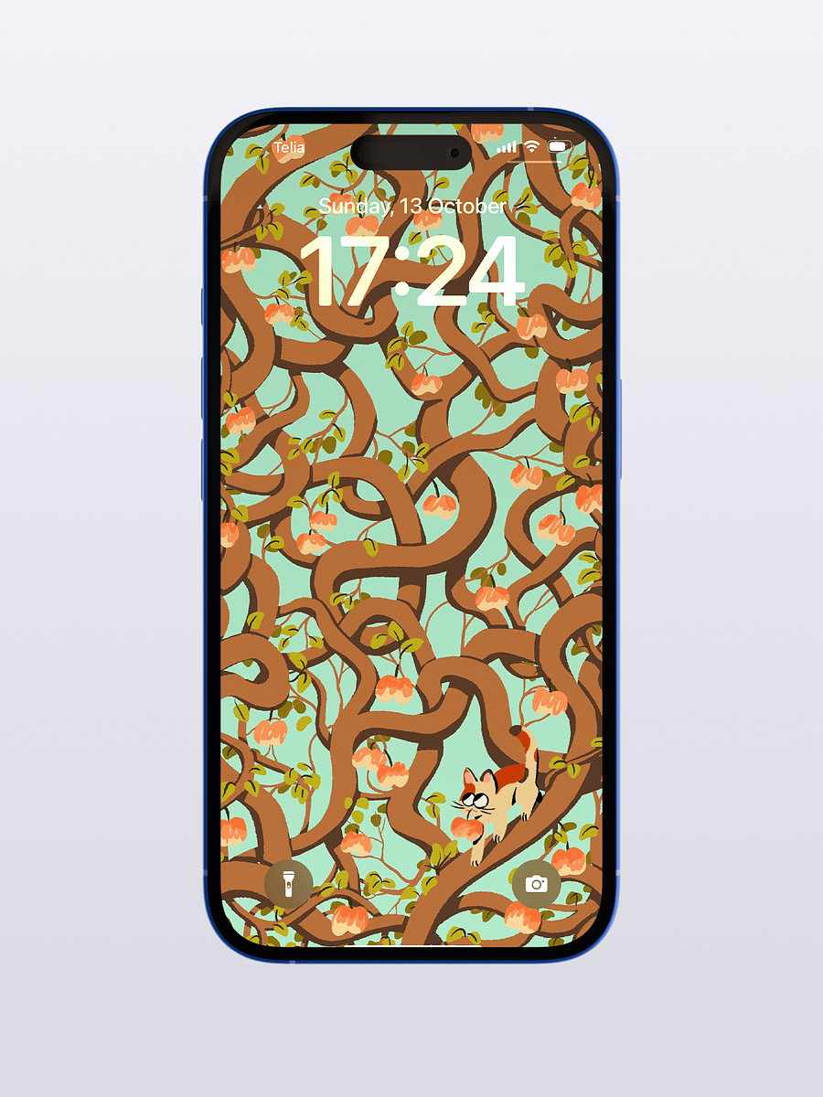 Phone Wallpaper Pack (Digital Download) product image (6)