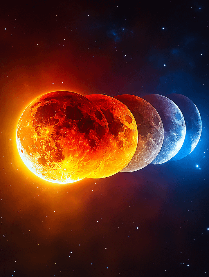 Blood Moon Downloadable Poster product image (2)