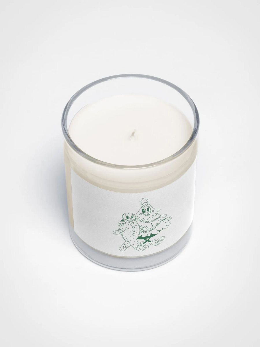 Christmas Candle product image (3)