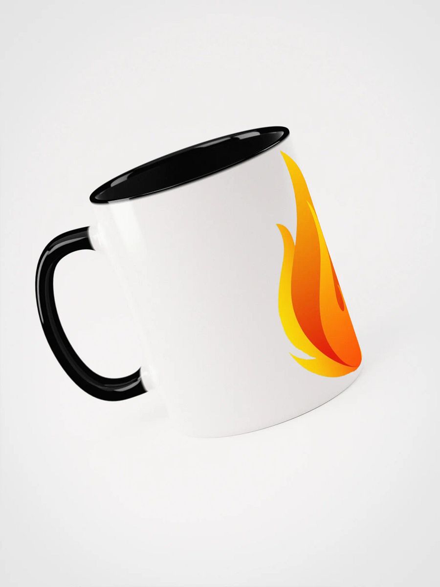 Ceramic Mug with Color Inside product image (33)