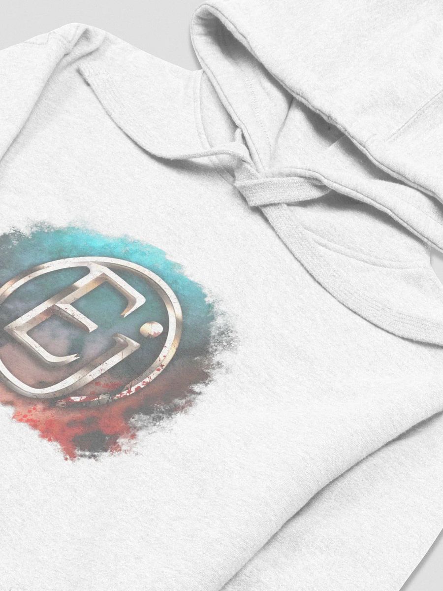 Elajjaz Logo - Unisex Hoodie product image (7)