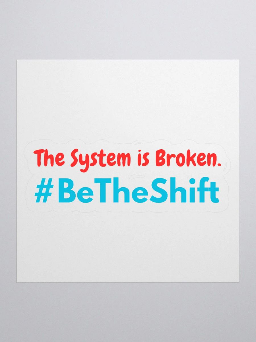 BeTheShift product image (2)