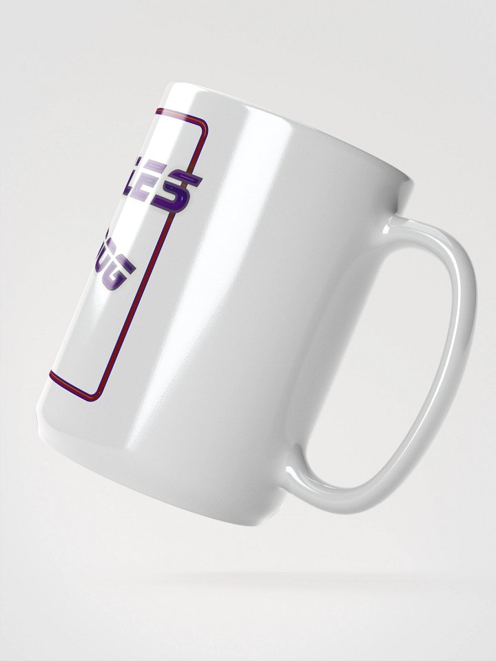Chronicles Mug product image (2)