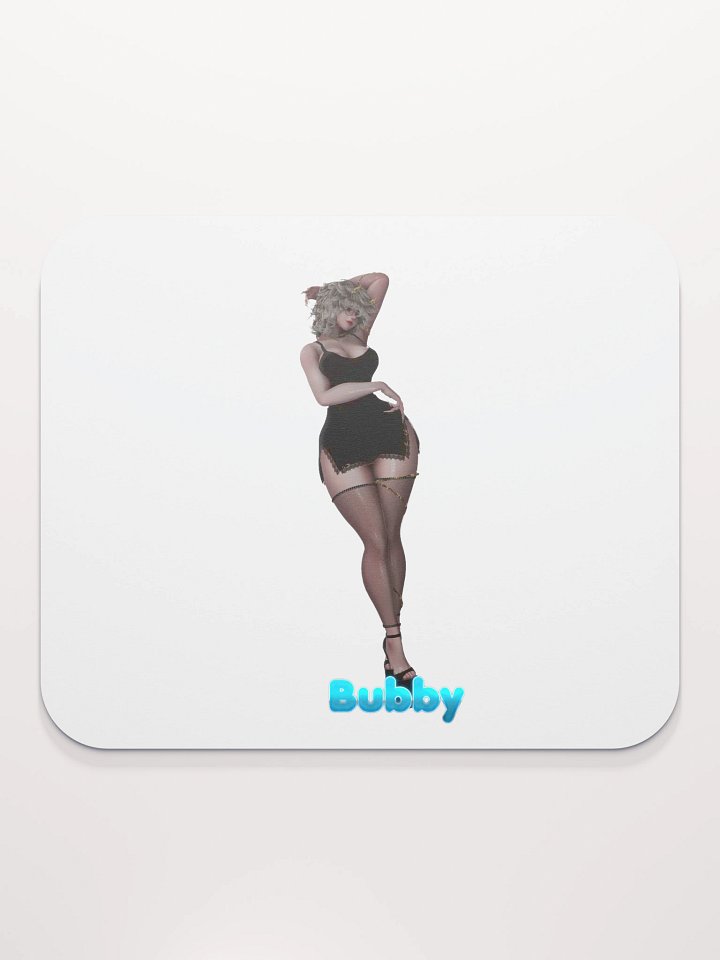 Bubby Mouse Pad product image (2)